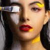 روتین ۳ روتین پوستی صبح و شب برای پوست حساس