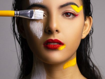 روتین ۳ روتین پوستی صبح و شب برای پوست حساس