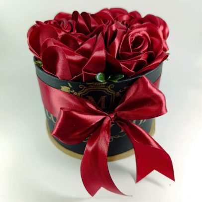 نمای رو به روی باکس گلزرشکی