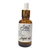 روغن آرگان سی و چهل گرمی آنیل با قطره چکان